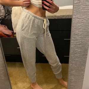 Aerie sweatpants